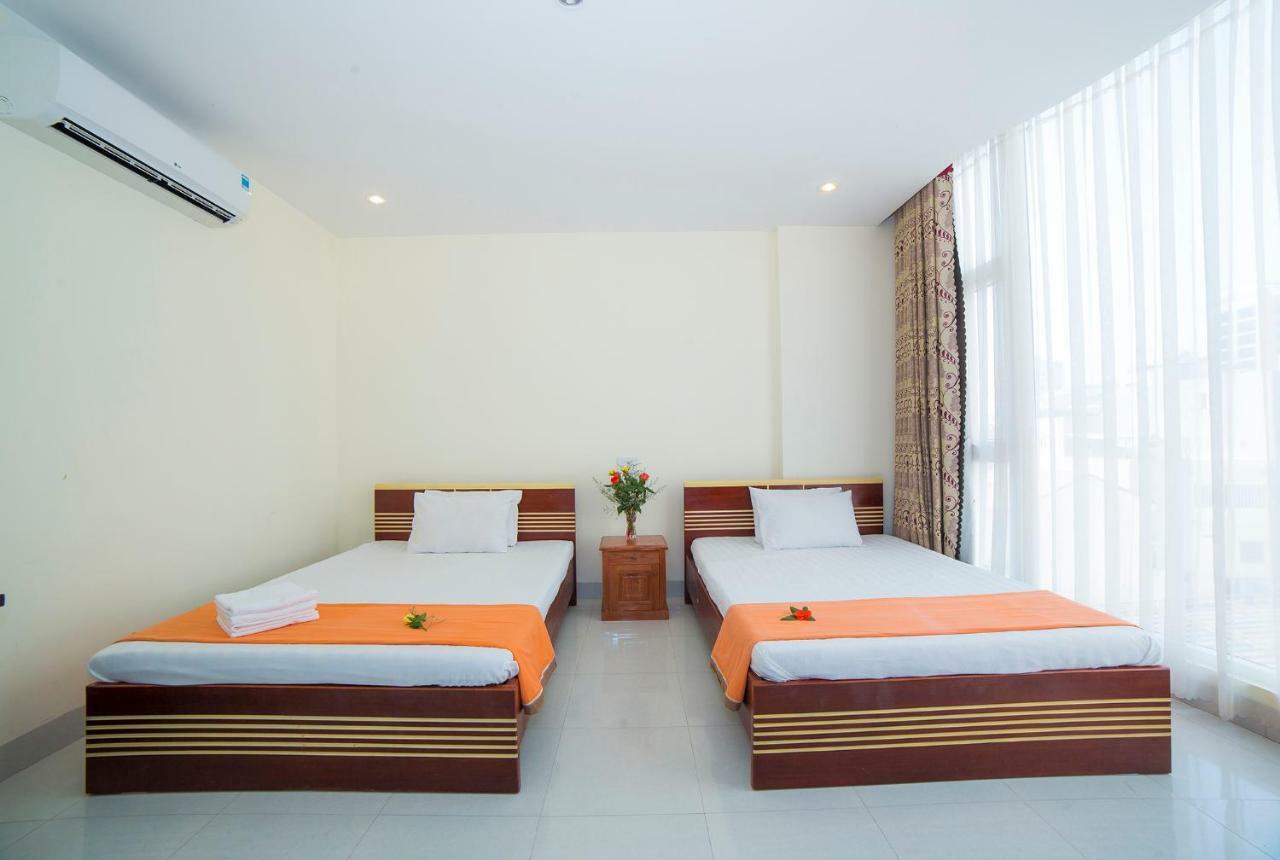 Oyo 1084 Anh Duong 2 Da Nang