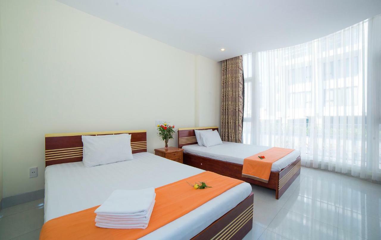 Oyo 1084 Anh Duong 2 Hotel Da Nang