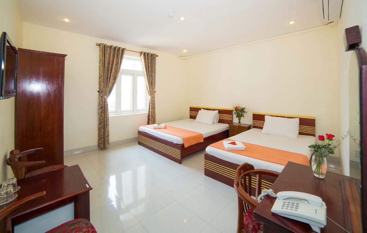 Oyo 1084 Anh Duong 2 Hotel Da Nang