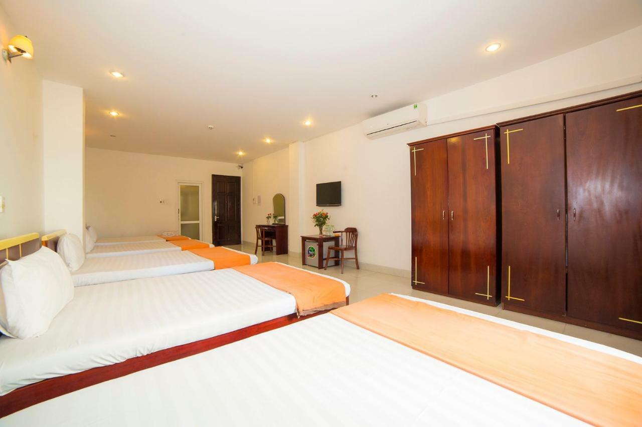 Oyo 1084 Anh Duong 2 Hotel *