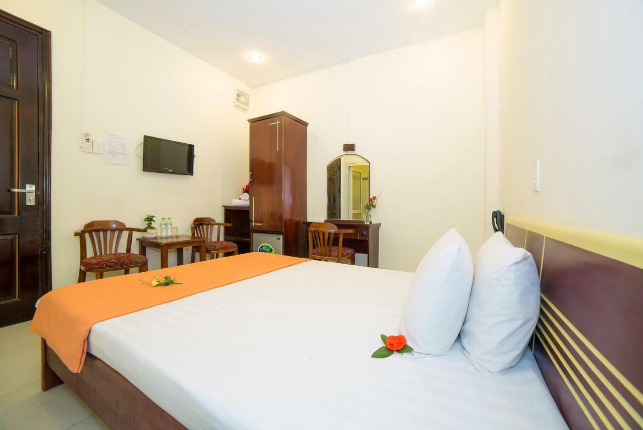 Hotel Oyo 1084 Anh Duong 2 *