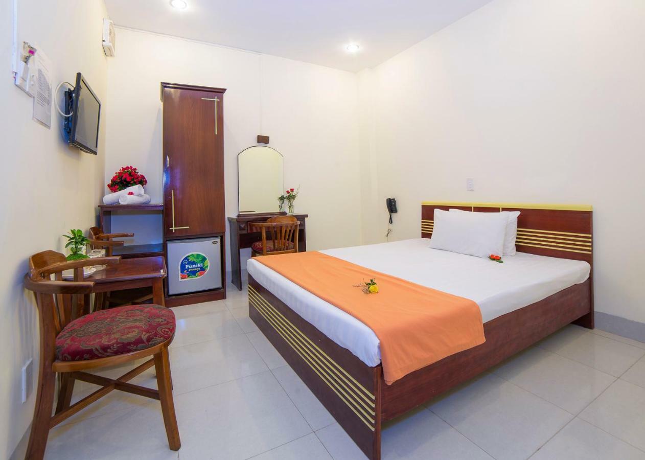 Oyo 1084 Anh Duong 2 * Da Nang