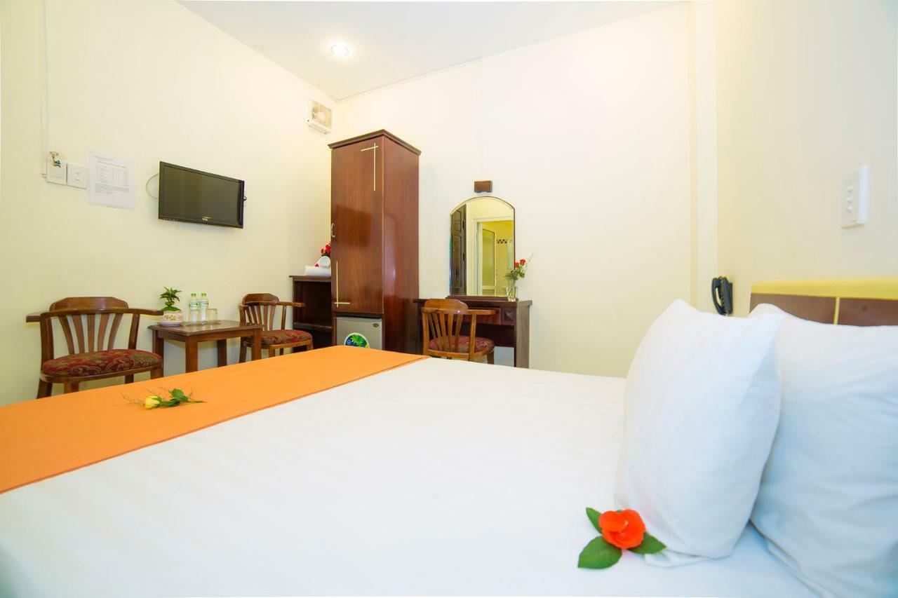 Oyo 1084 Anh Duong 2 Hotel Da Nang