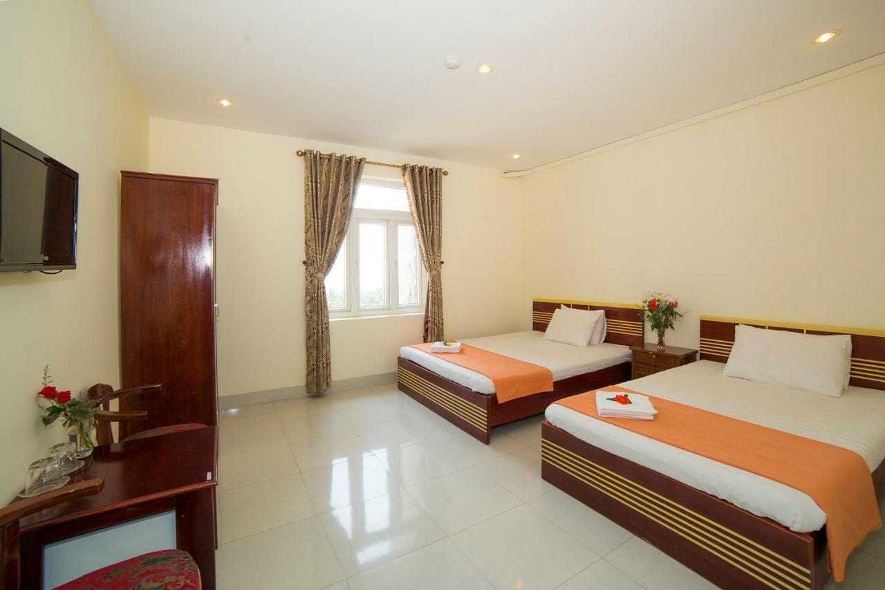 Hotel Oyo 1084 Anh Duong 2 *