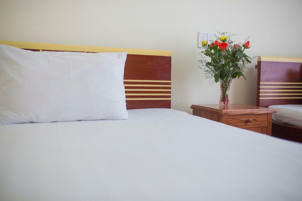 Hotel Oyo 1084 Anh Duong 2 Da Nang