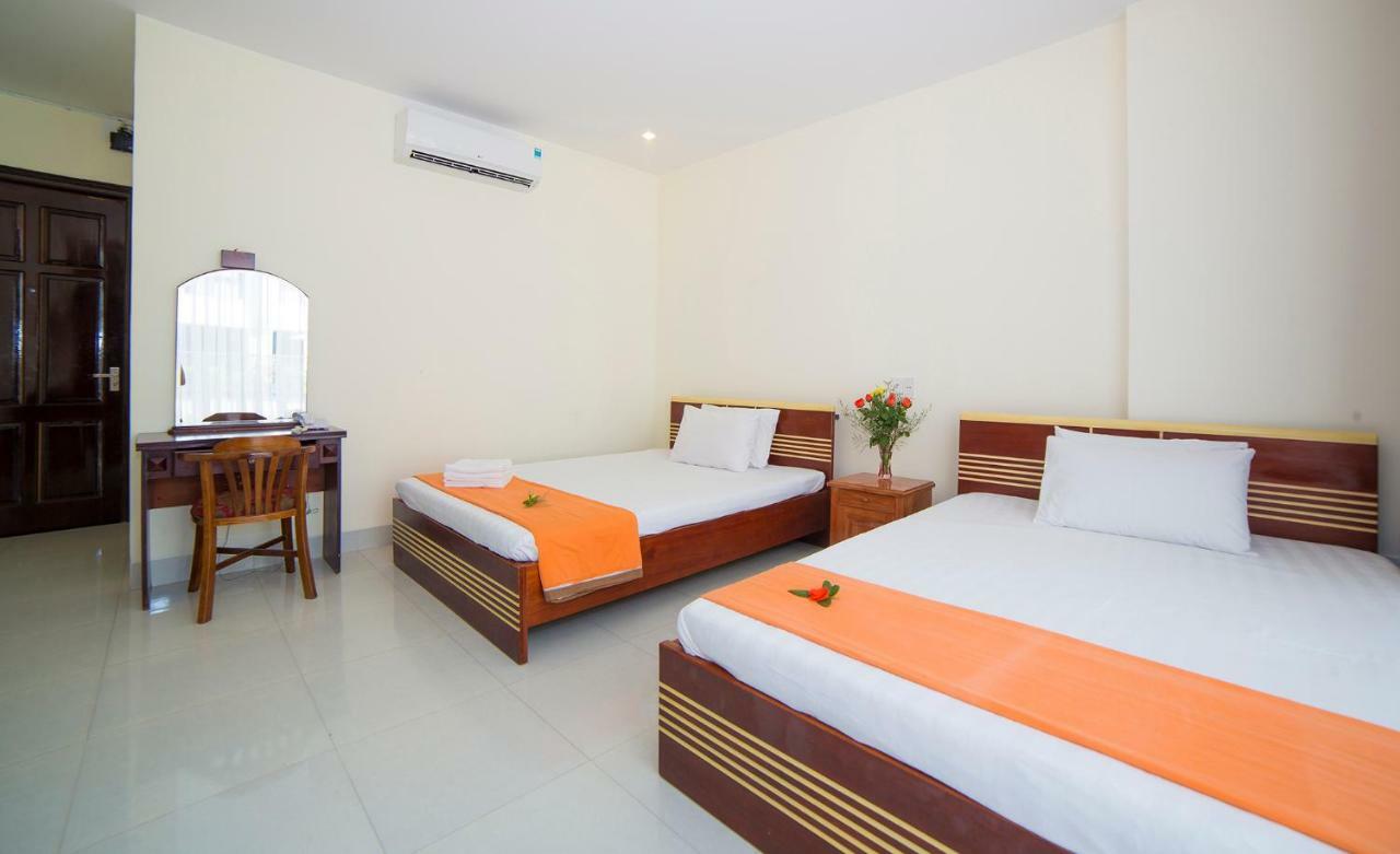 Oyo 1084 Anh Duong 2 *
