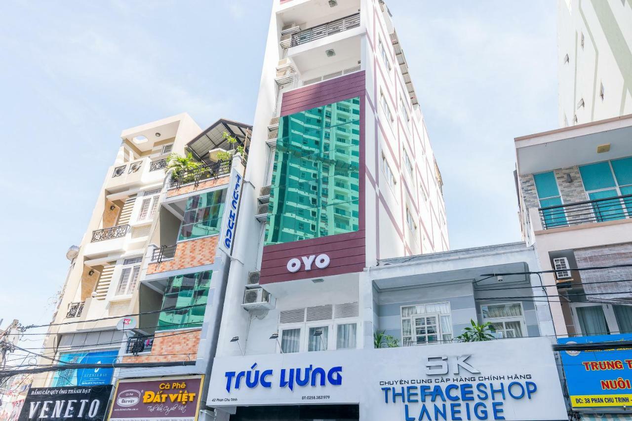 Khách sạn Truc Hung 2*