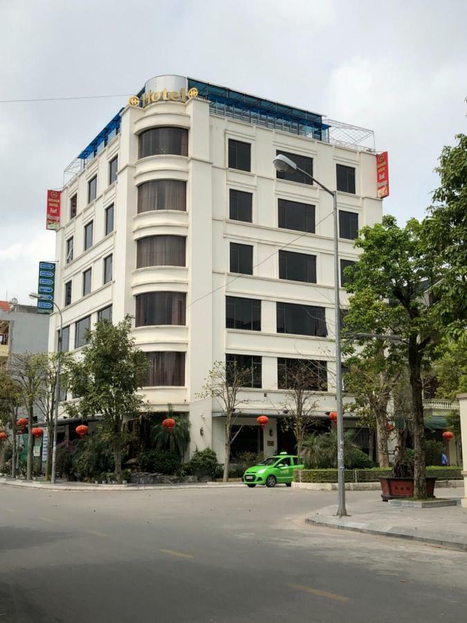 Golden 3* Thai Binh