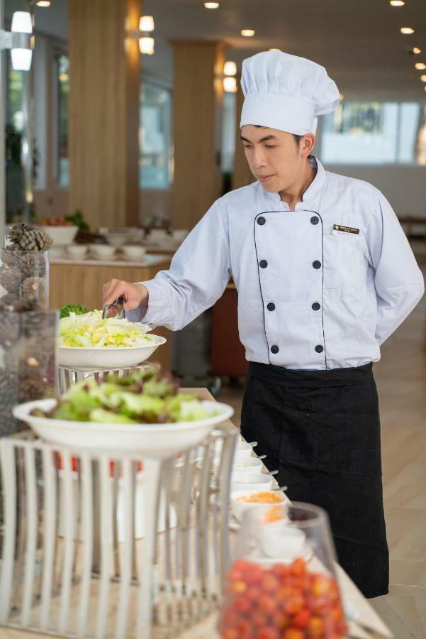 Resort Cereja &