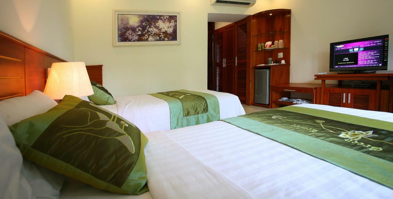 Forever Green 4* Bến Tre
