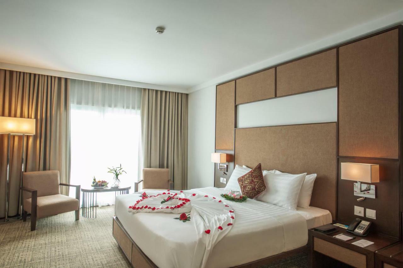 Pearl River 5*