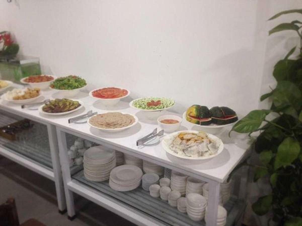 Phuc Thanh Luxury By Thg Hotel 3*