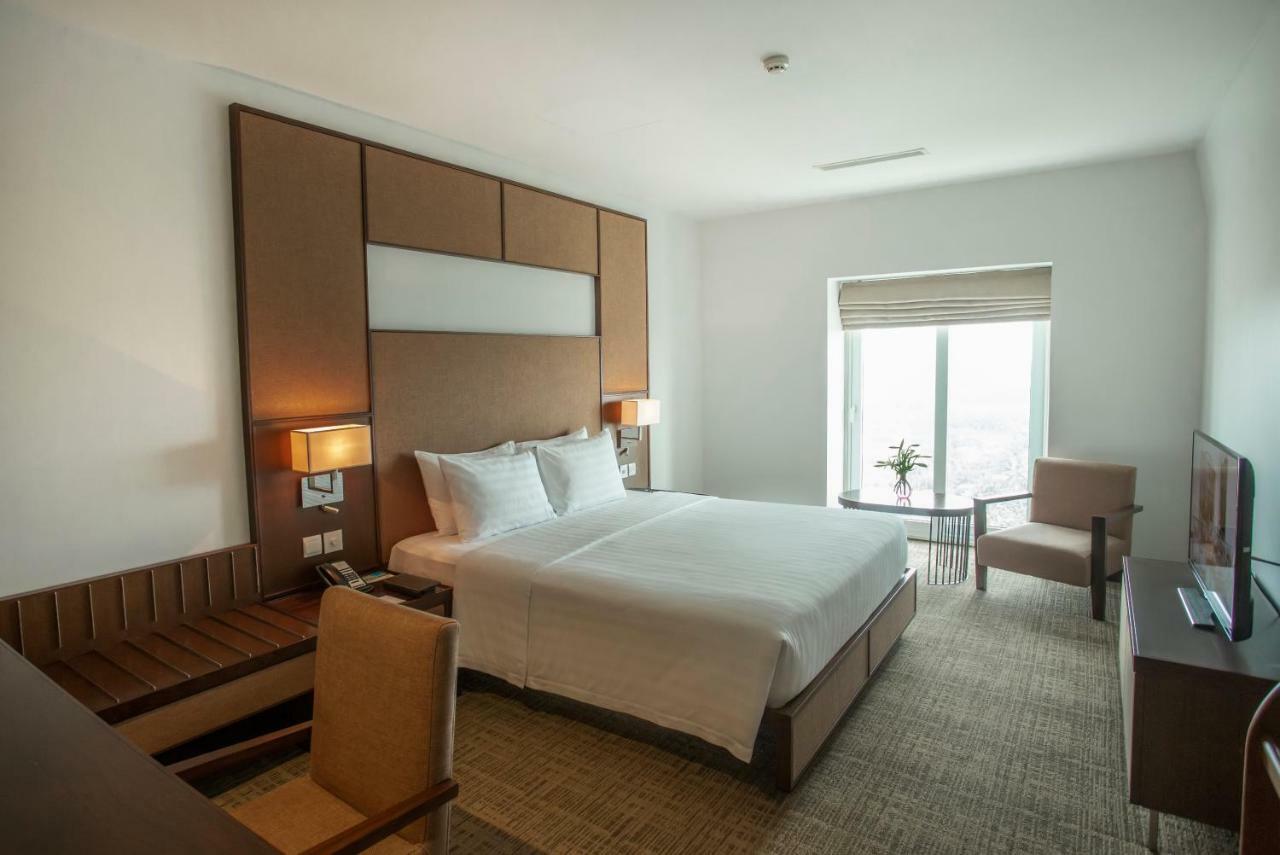 Pearl River 5*