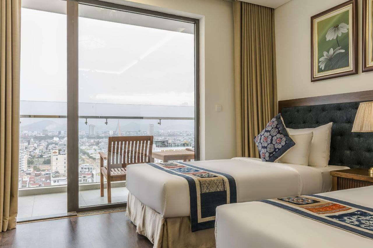 Balcona Da Nang