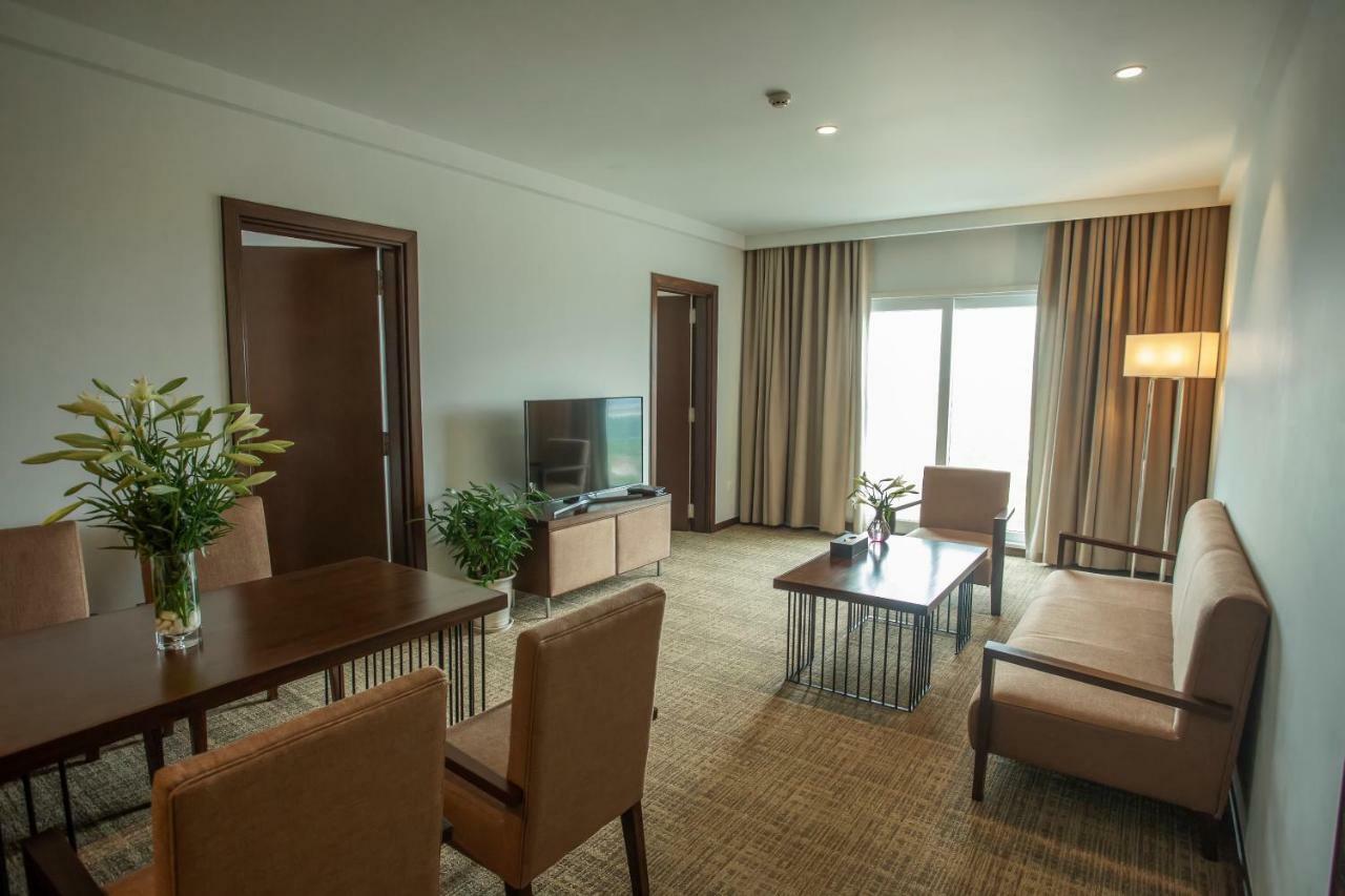 Pearl River 5*