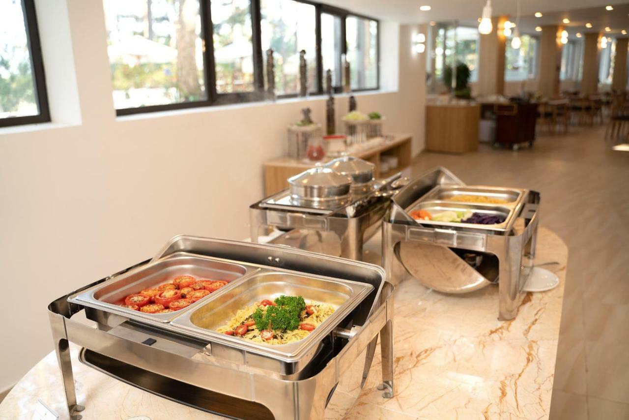 Resort Cereja & 4*