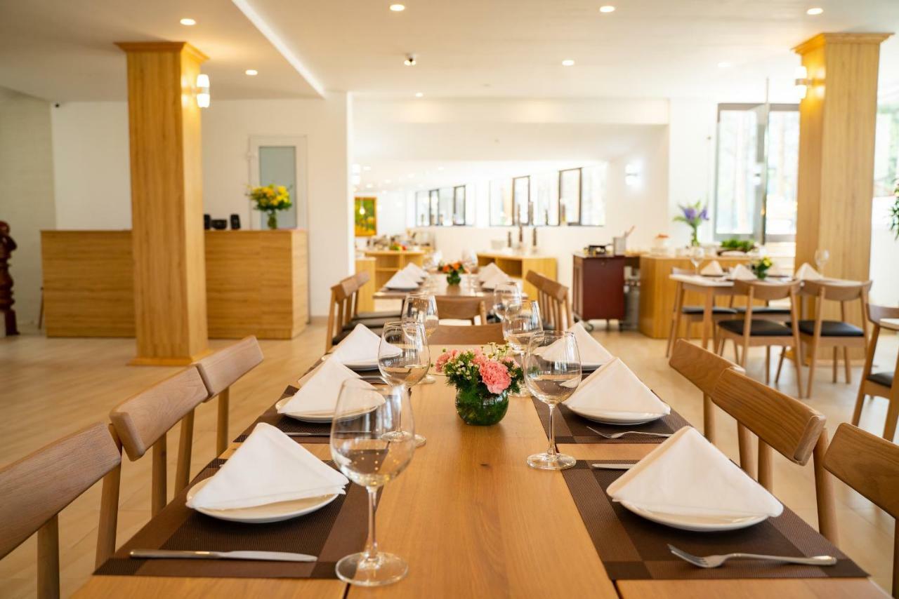 Resort Cereja & Da Lat