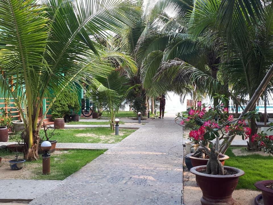 Resort Hiep Hoa Mui Ne