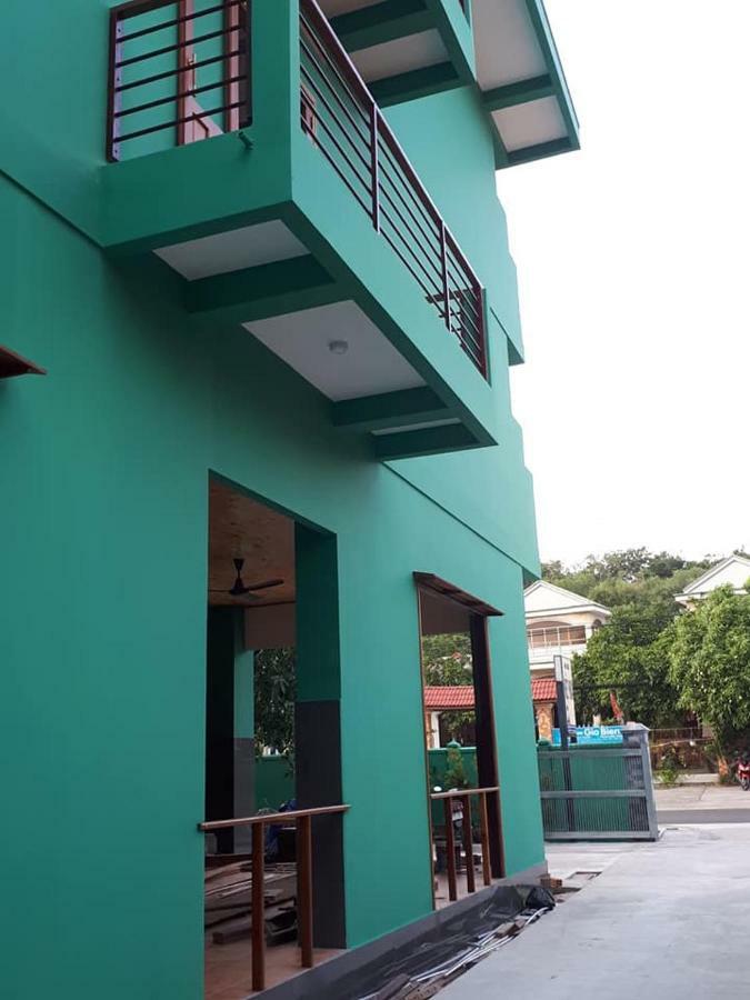 Resort Hiep Hoa 2*