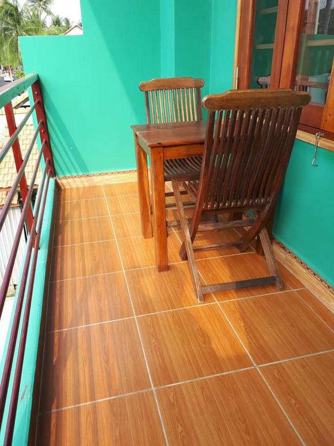 Resort Hiep Hoa 2*