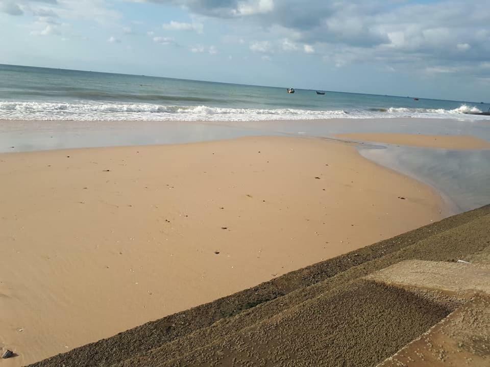 Resort Hiep Hoa