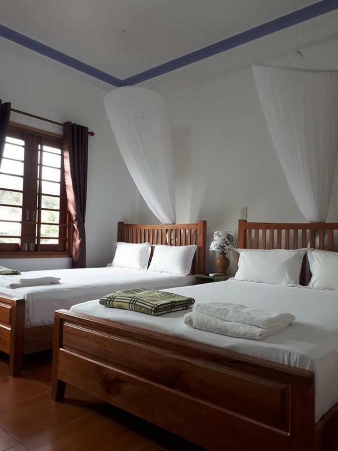 Hiep Hoa Resort Mui Ne