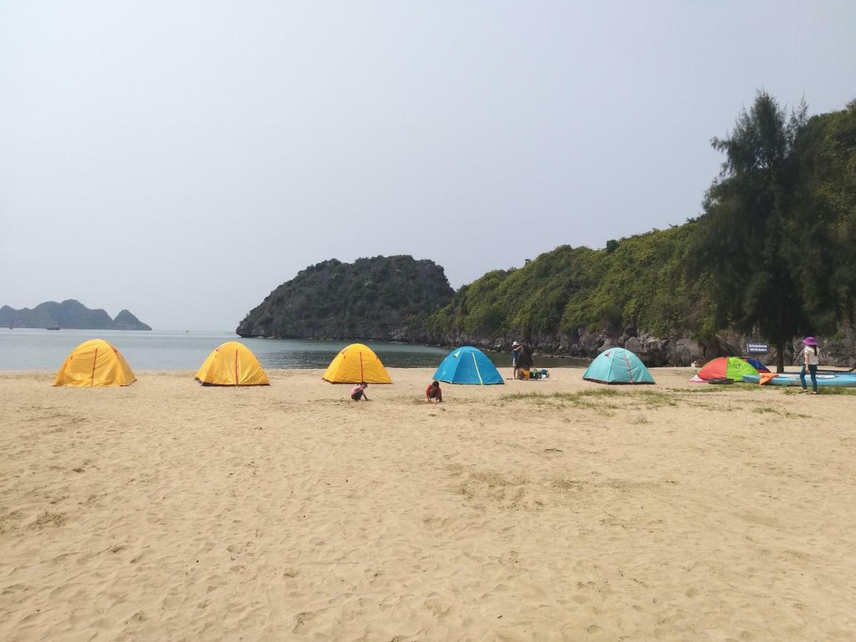 Tung Thu Guest house Dong Khe Sau
