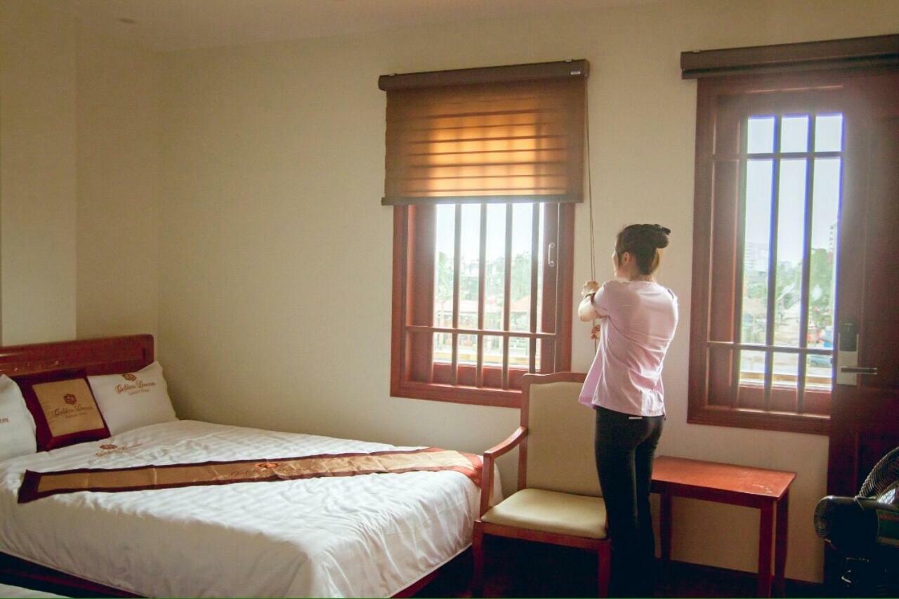 Golden Dream Hotel