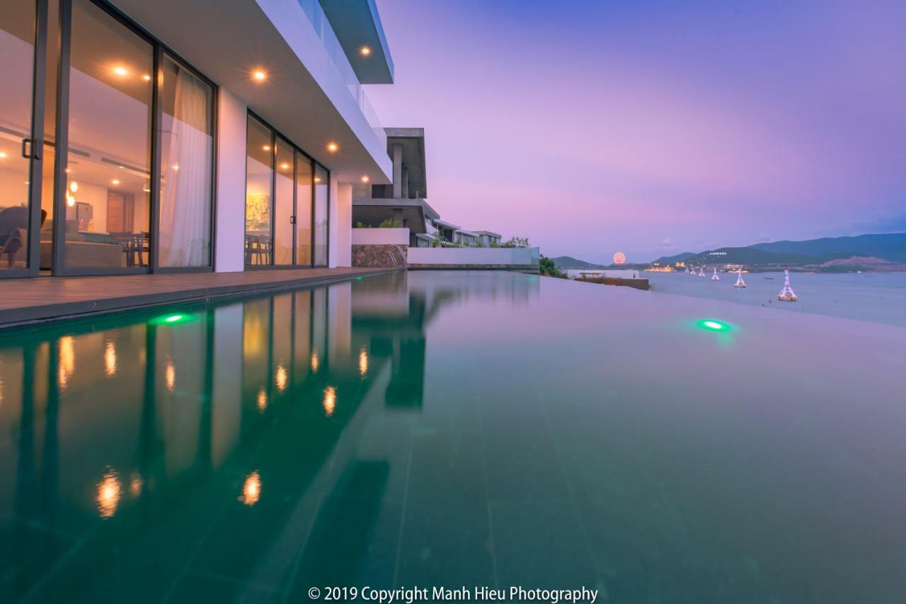 Villa Casa Blanca Villas Nha Trang