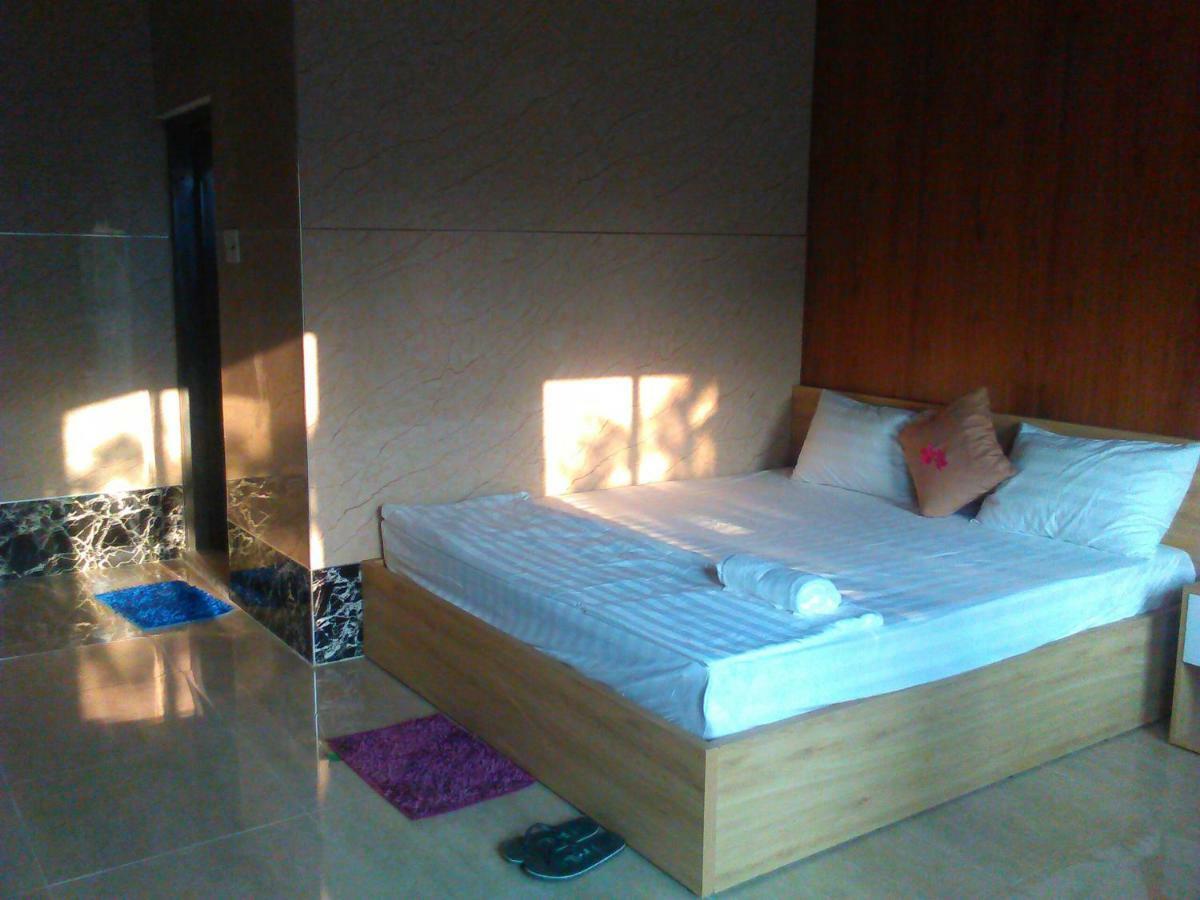 Hoang Sa Hotel 2*
