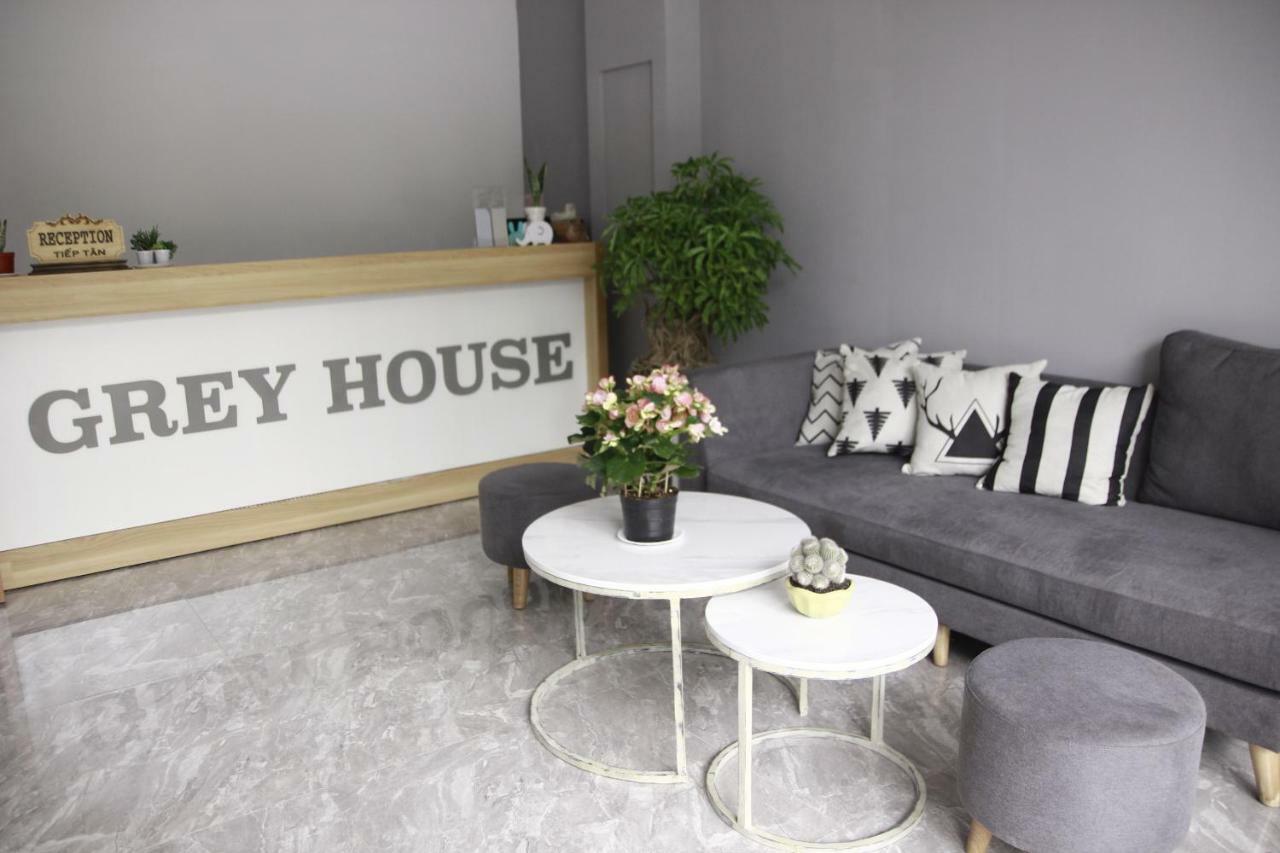 Grey House Guest house Da Lat