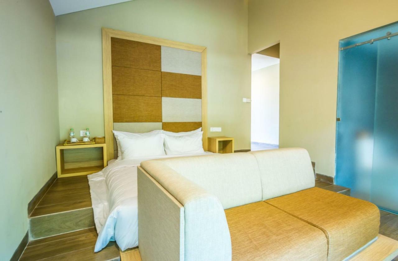 Resort Baho Eco Beat Ninh Hoa
