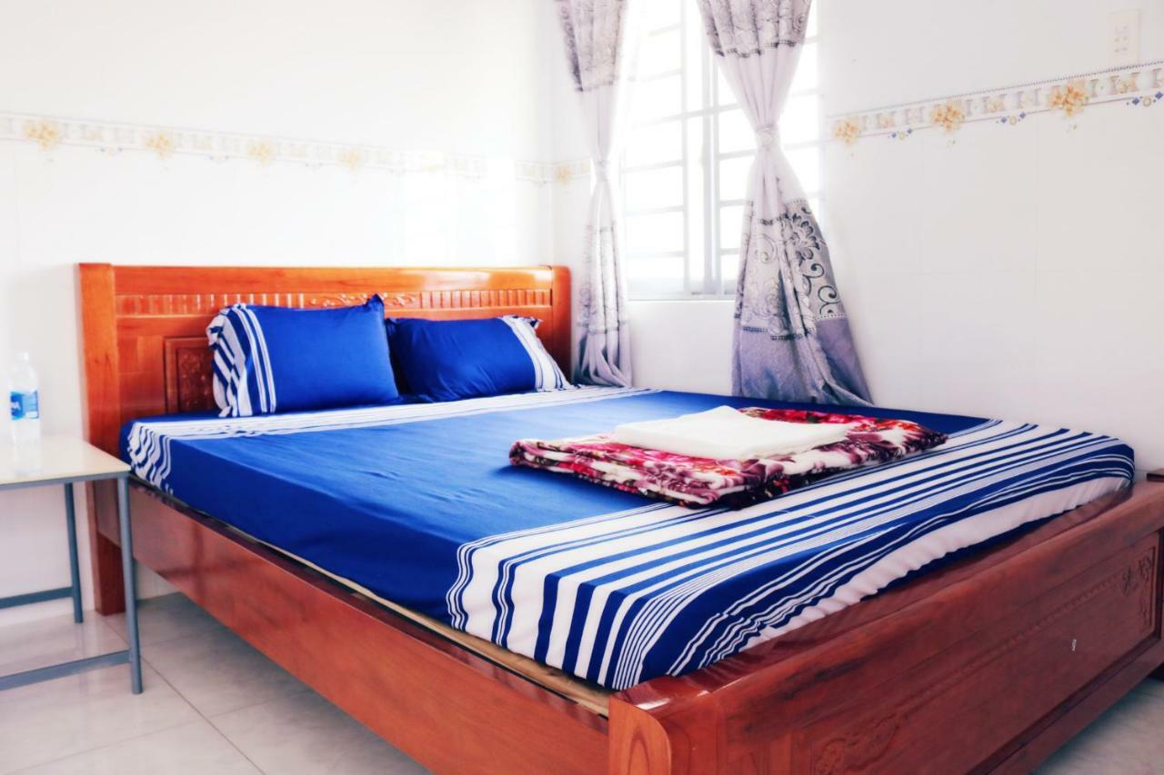 Hotel Nha Nghi Bao Lai Son