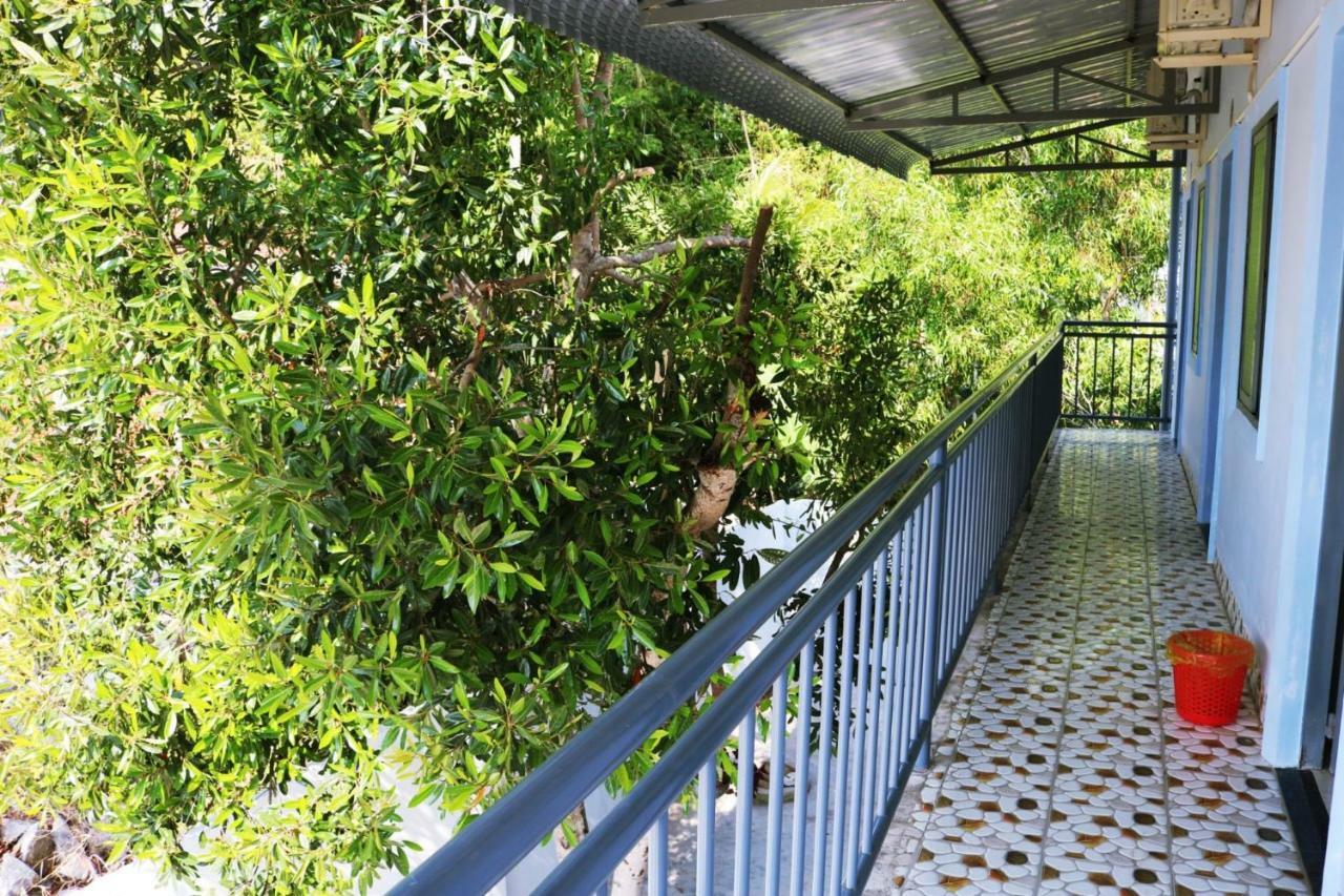 Hotel Nha Nghi Bao Lai Son