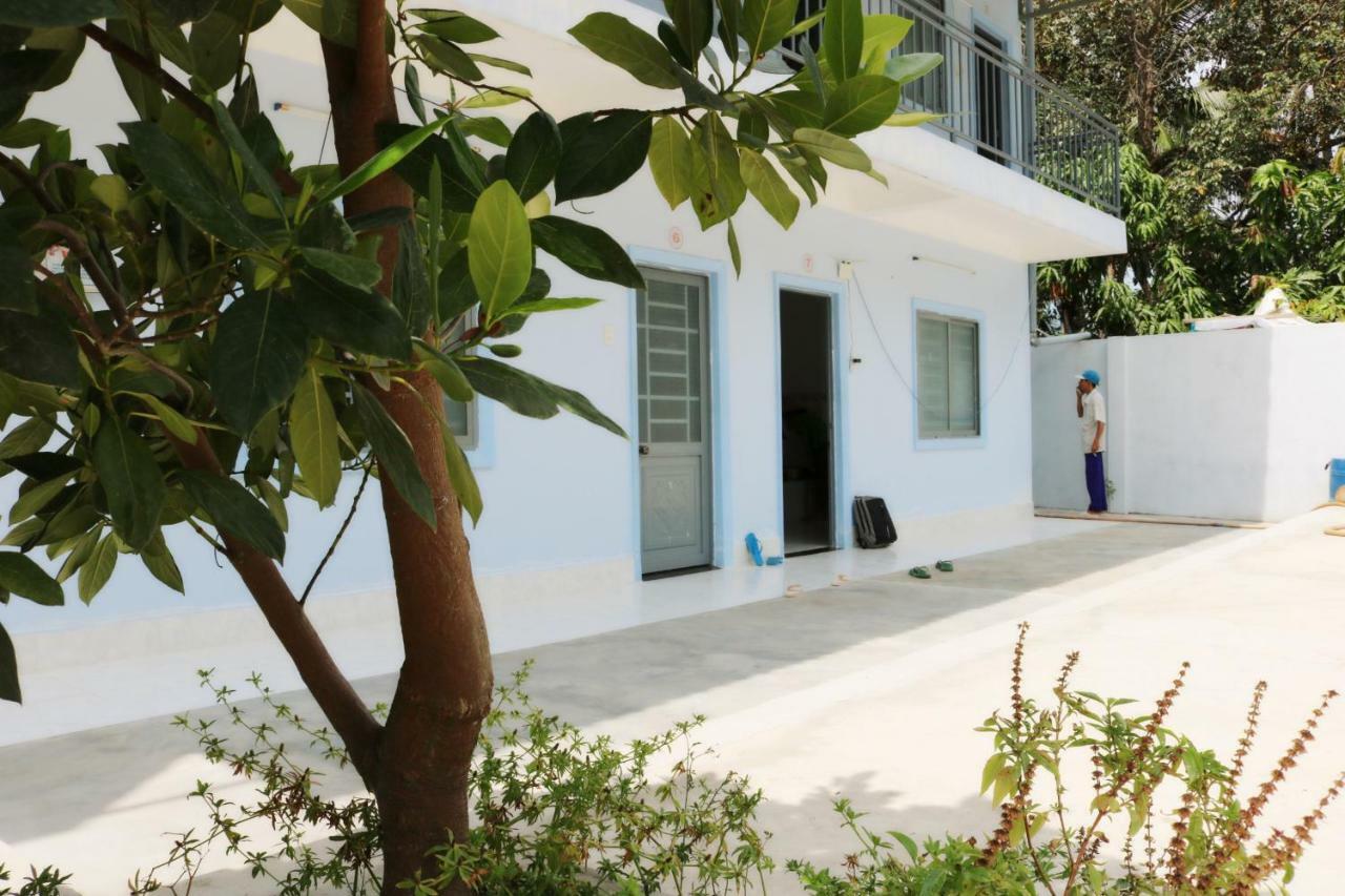 Nha Nghi Bao Hotel Lai Son