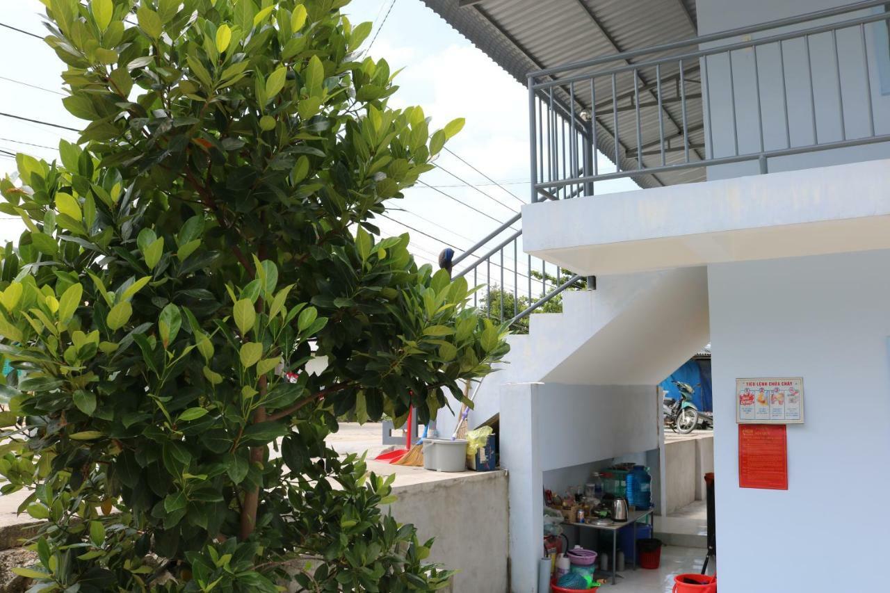 Hotel Nha Nghi Bao Lai Son