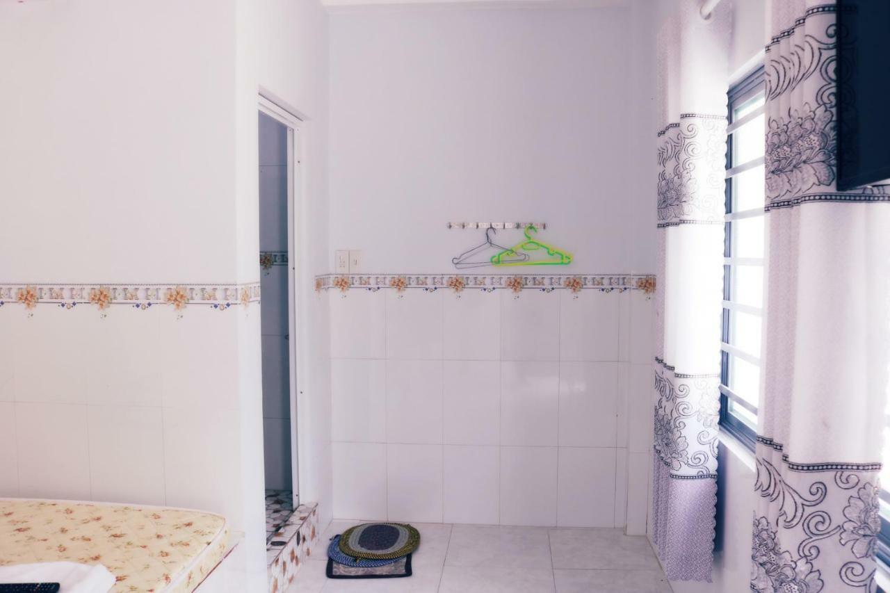 Hotel Nha Nghi Bao