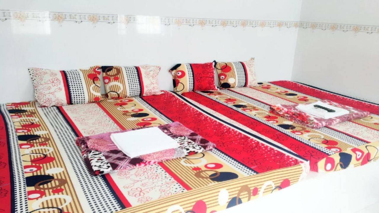Nha Nghi Bao Hotel Lai Son