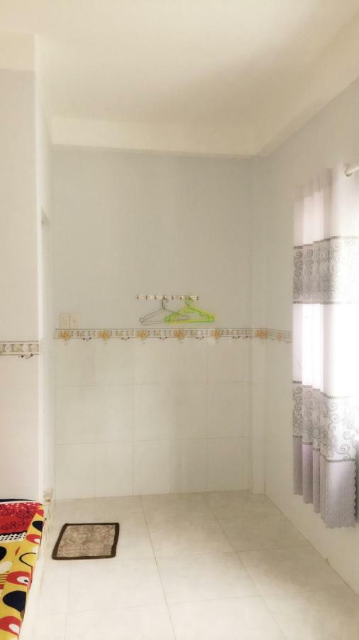Nha Nghi Bao