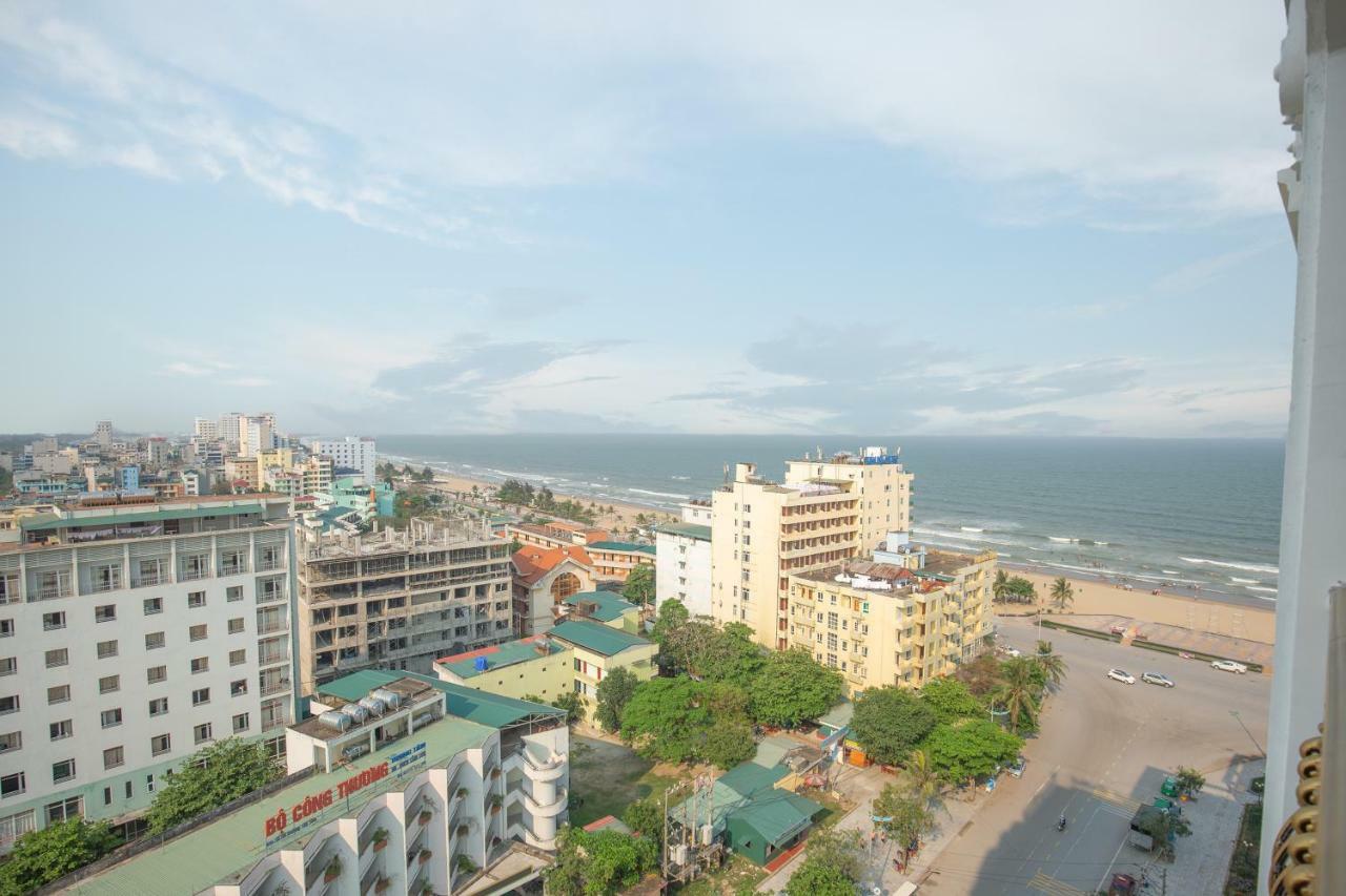 Hoàng Thái Sam Son