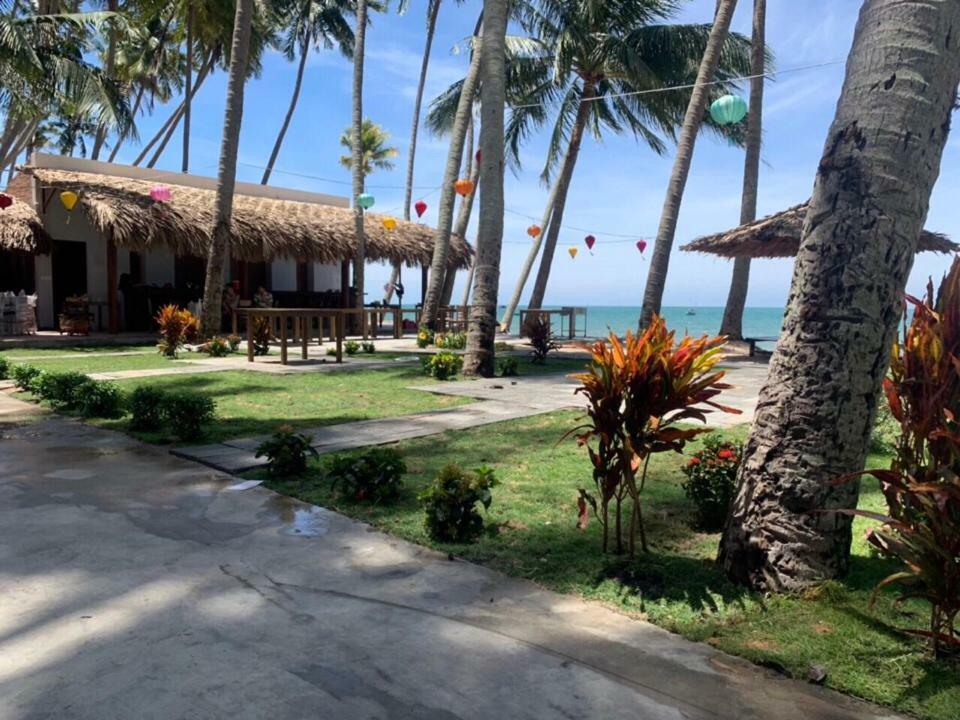 The Legend Coco Resort *