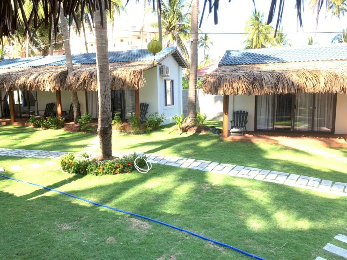 The Legend Coco Resort Mui Ne