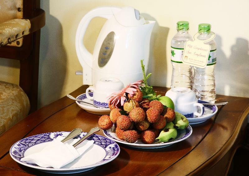 Khách sạn Saigon Morin 4*