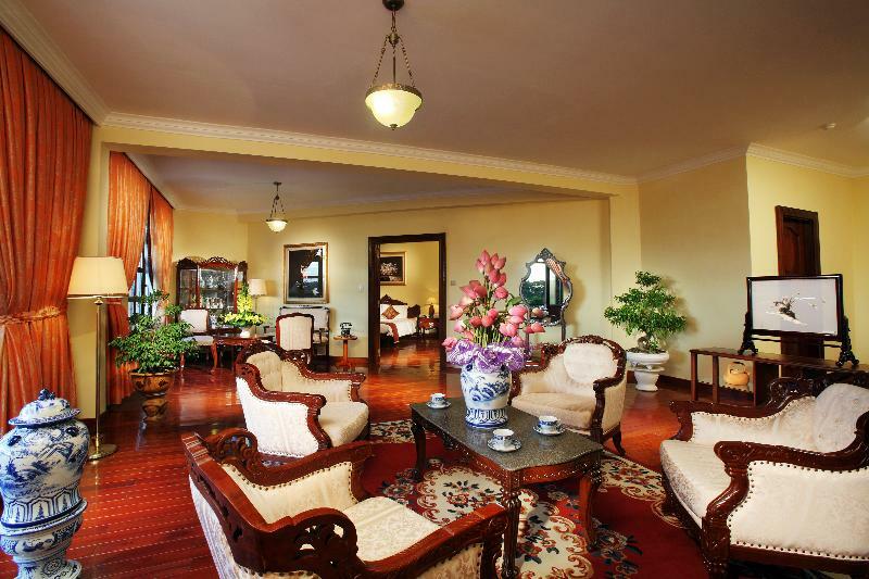 Saigon Morin