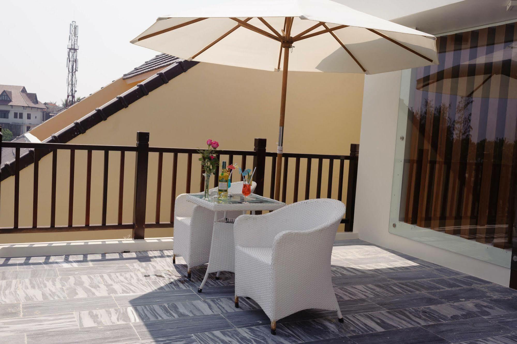 Biệt thự Hiền Hòa Hội An
