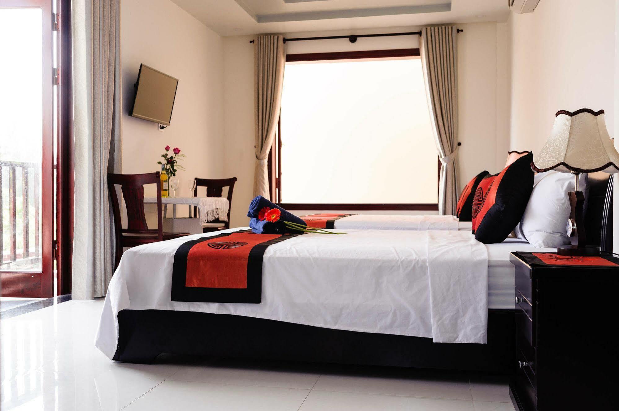 Biệt thự Hiền Hòa Hội An