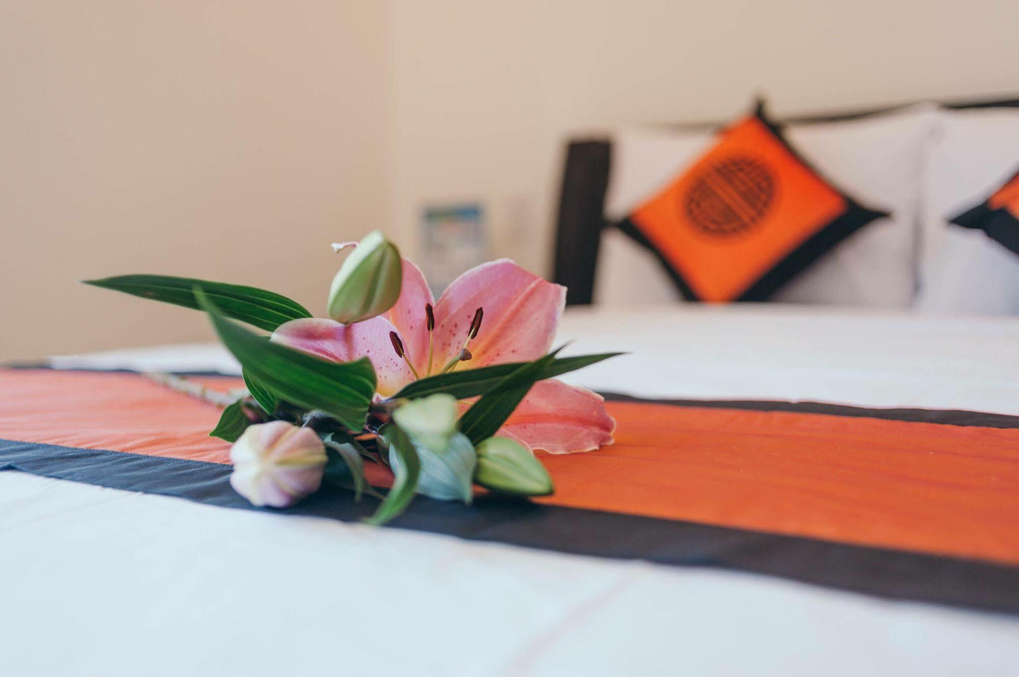 Biệt thự Hiền Hòa Hội An