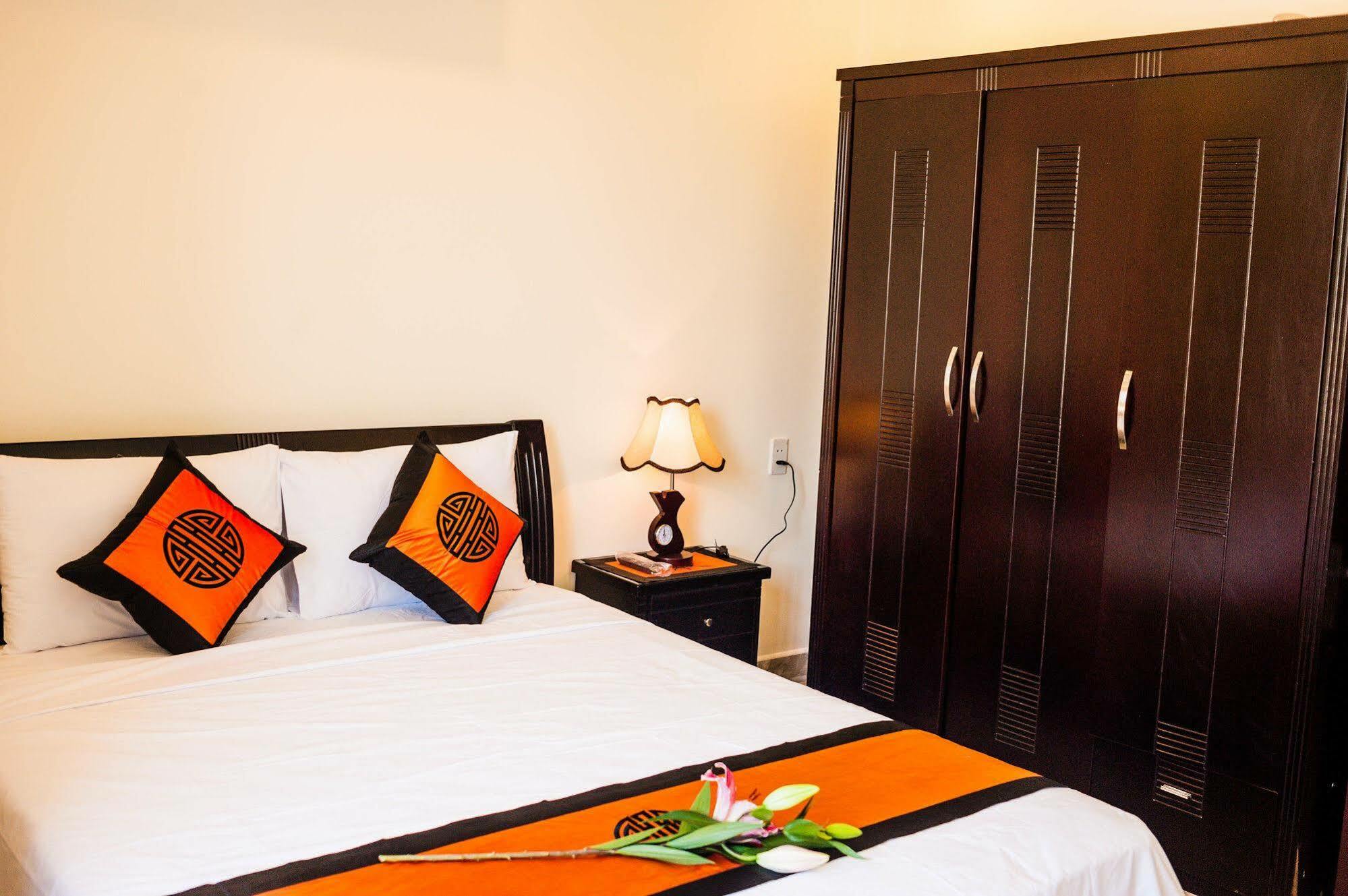 Hiền Hòa Biệt thự Hội An
