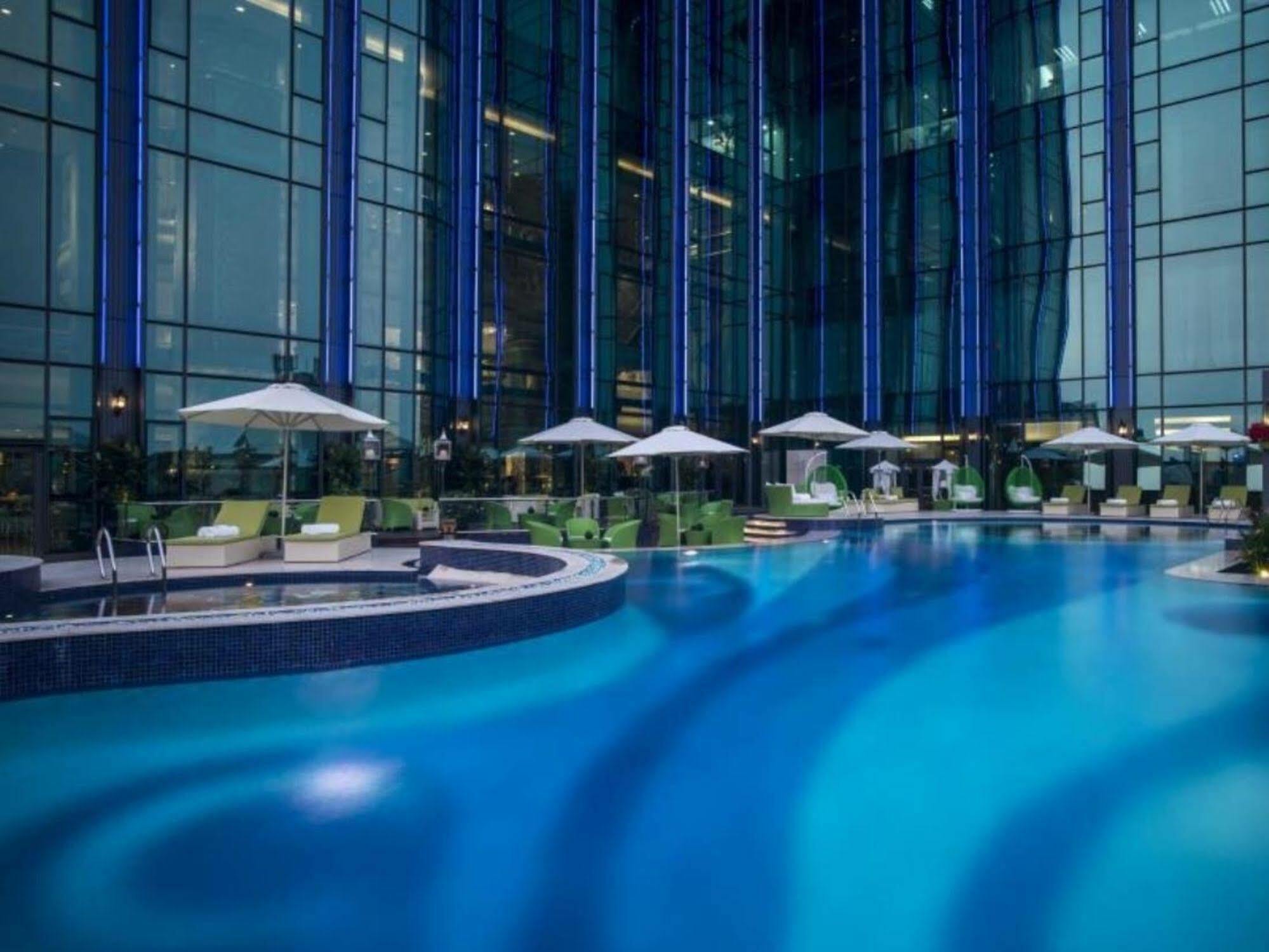 The Reverie Saigon Residential 5*
