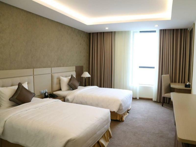 Muong Thanh Grand 4* Thanh Hoa